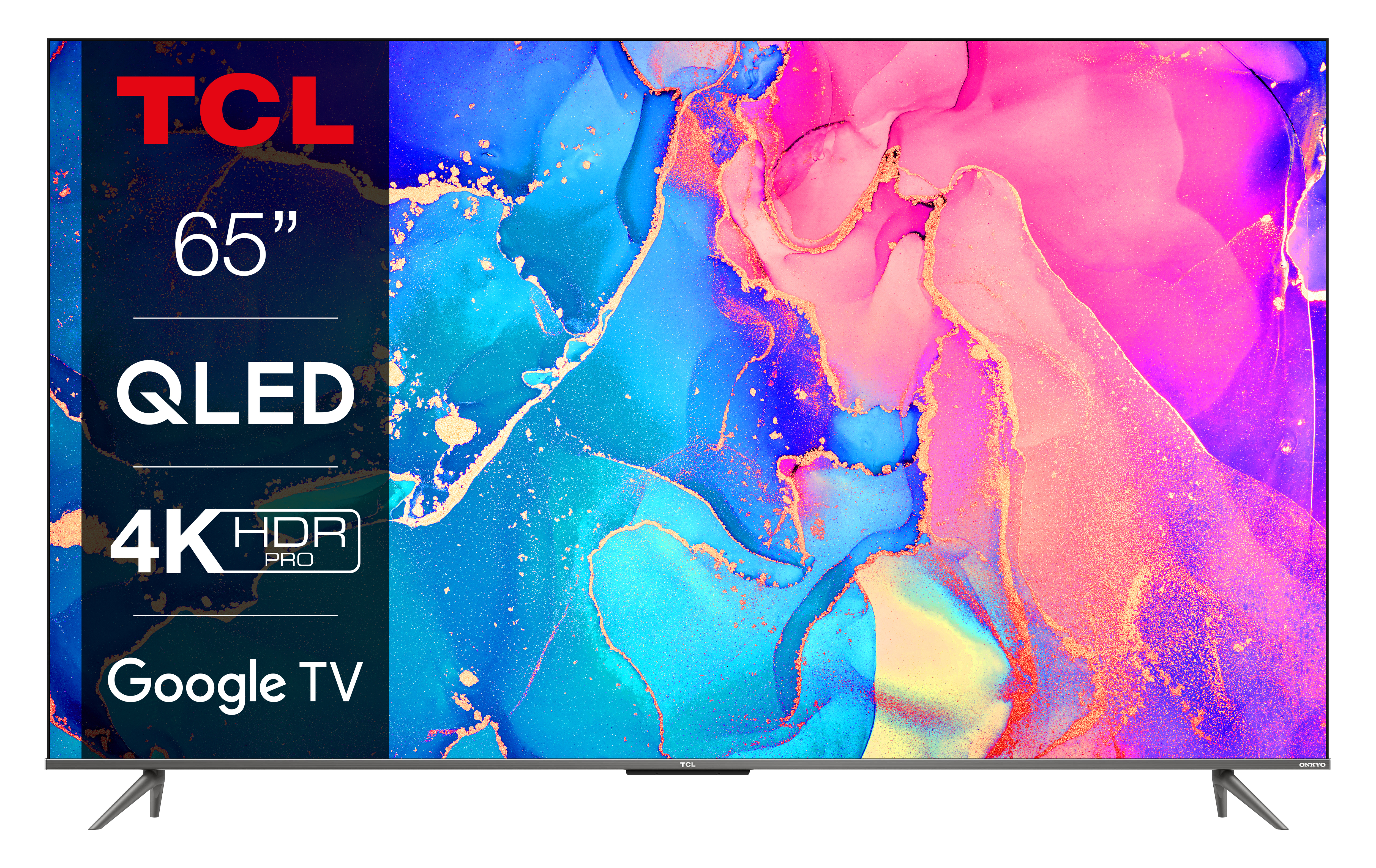 TCL 65C631 TV