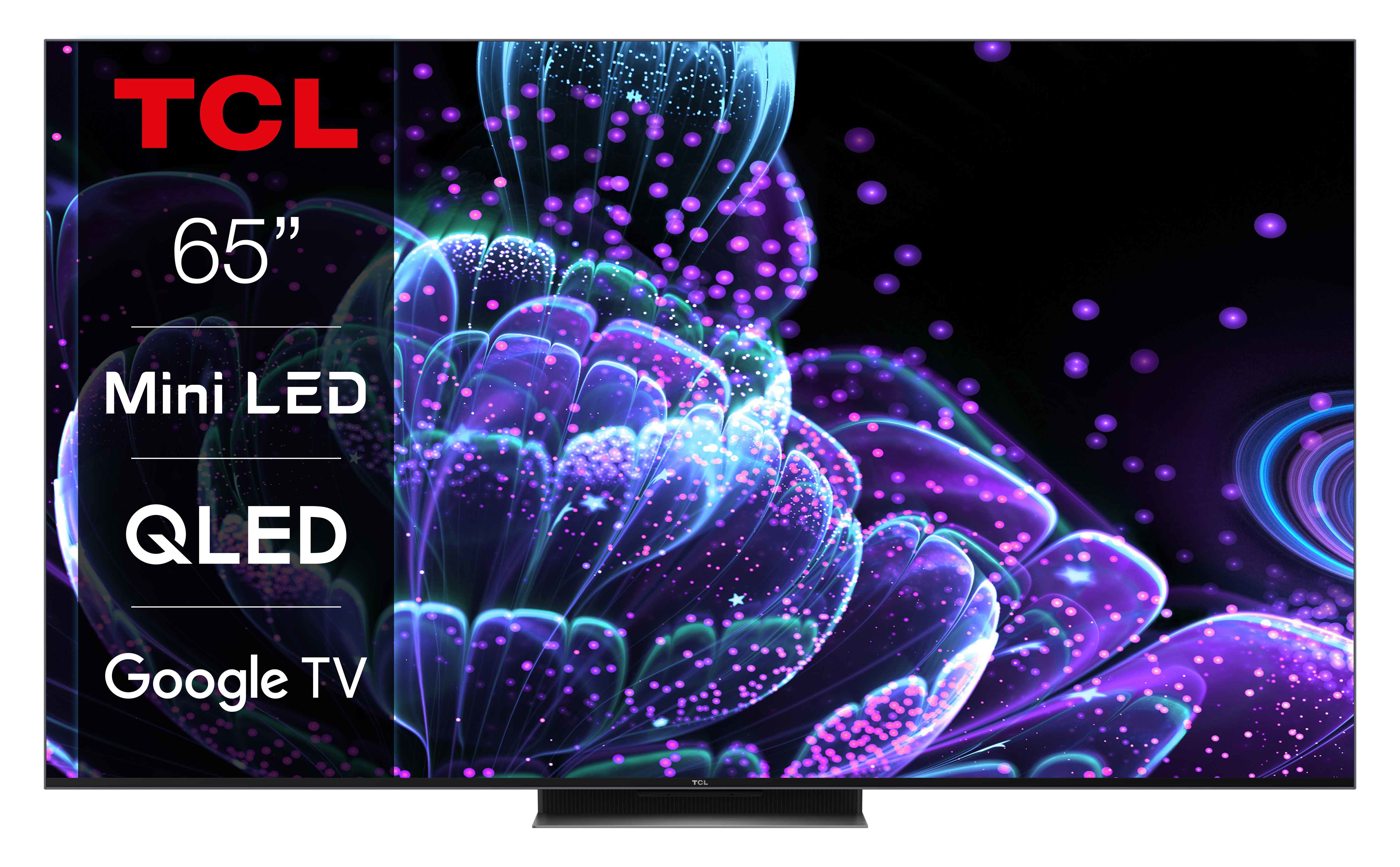 TCL 65C835K TV