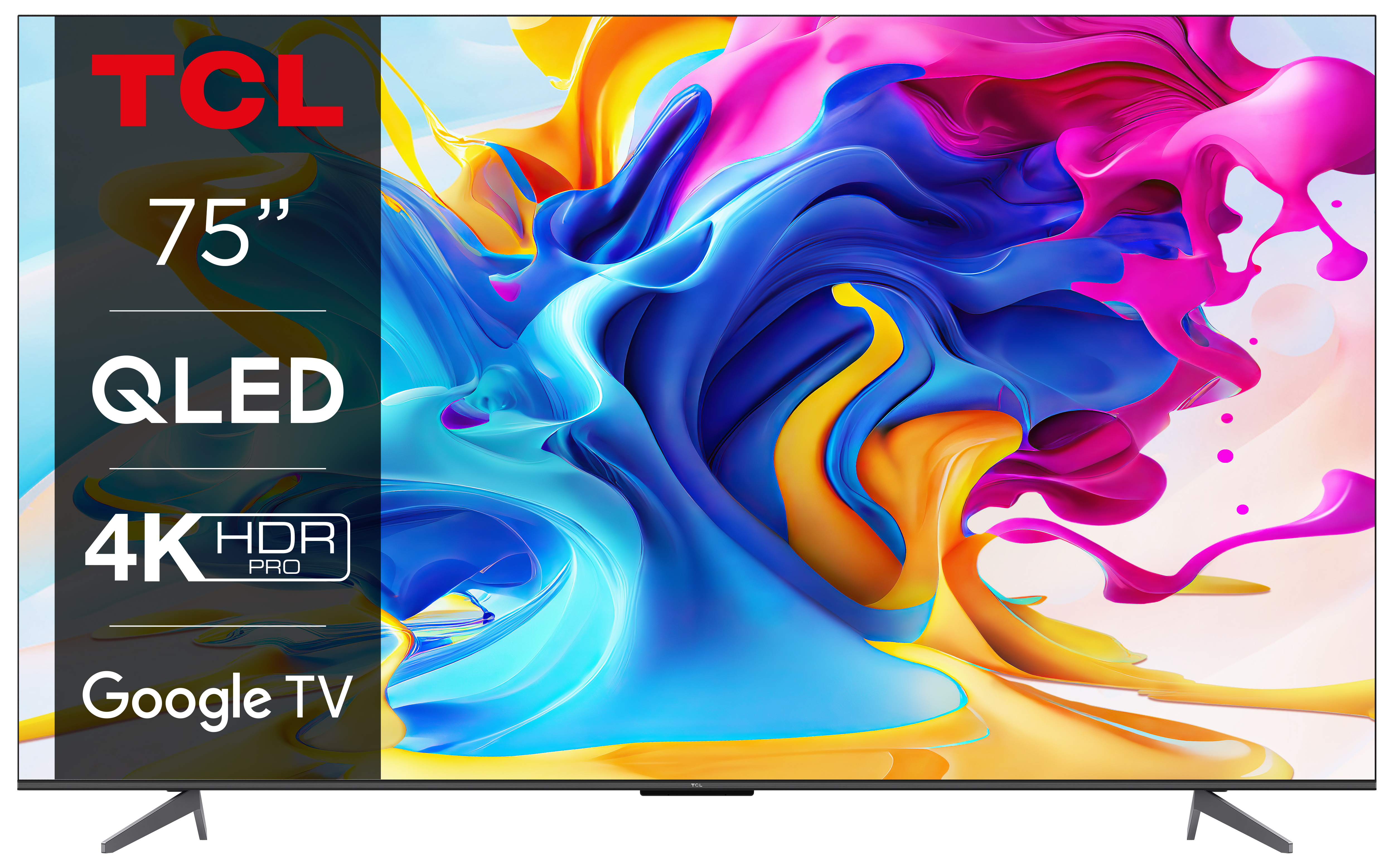 TCL C64 Series 75C645 TV