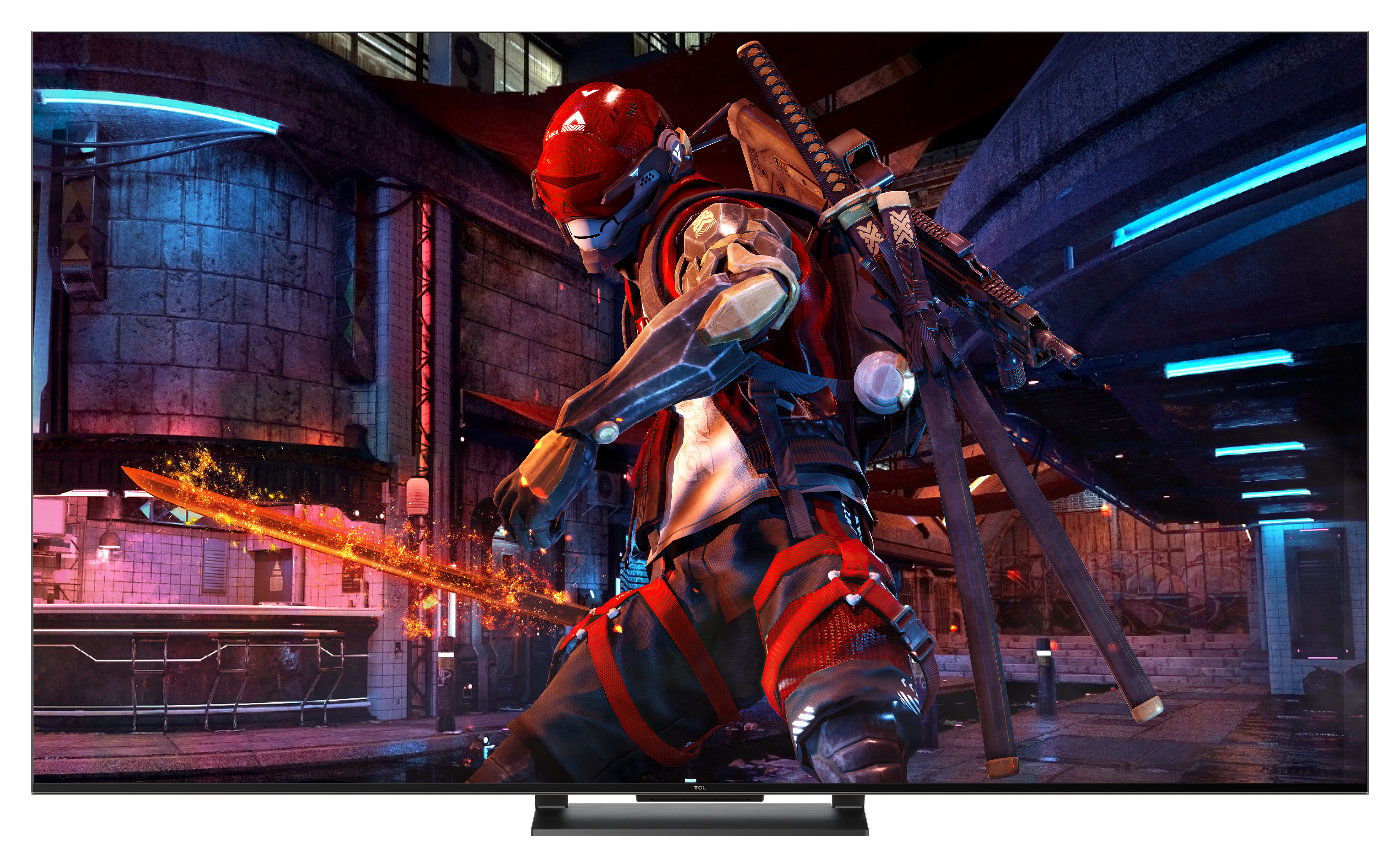 TCL C74 Series 75C745 TV