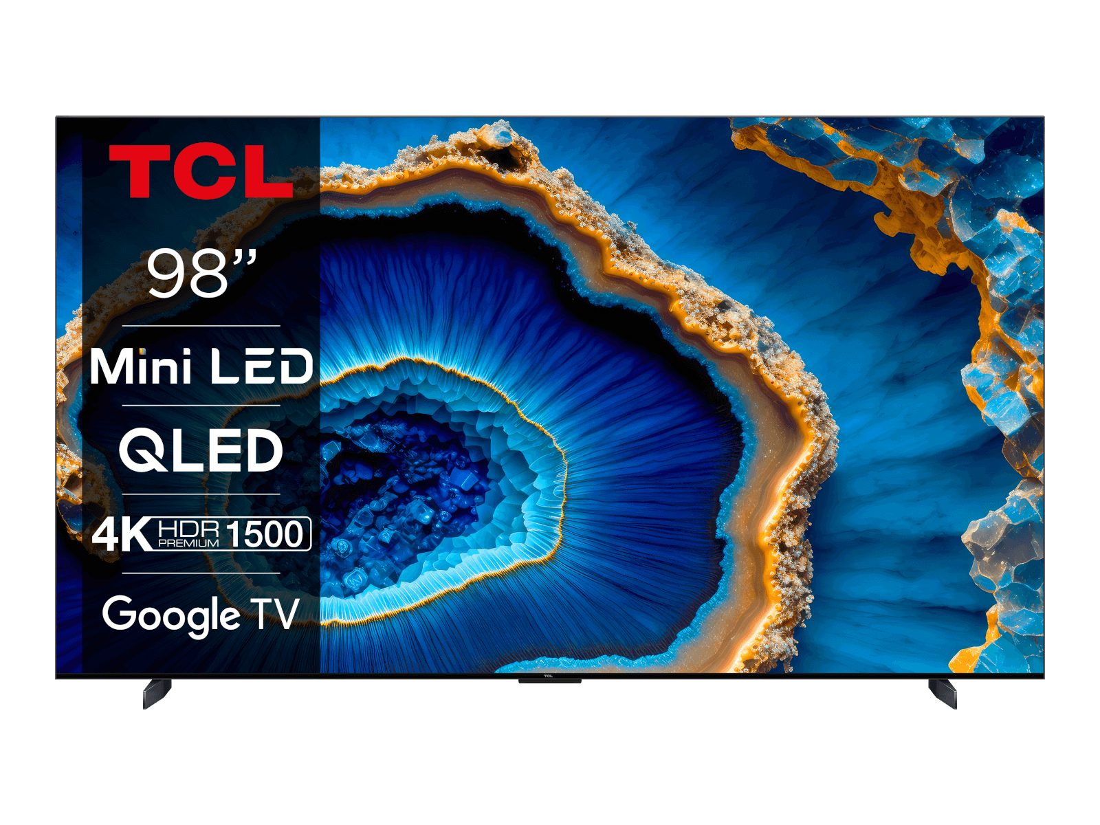 TCL C80 Series 98C809 TV