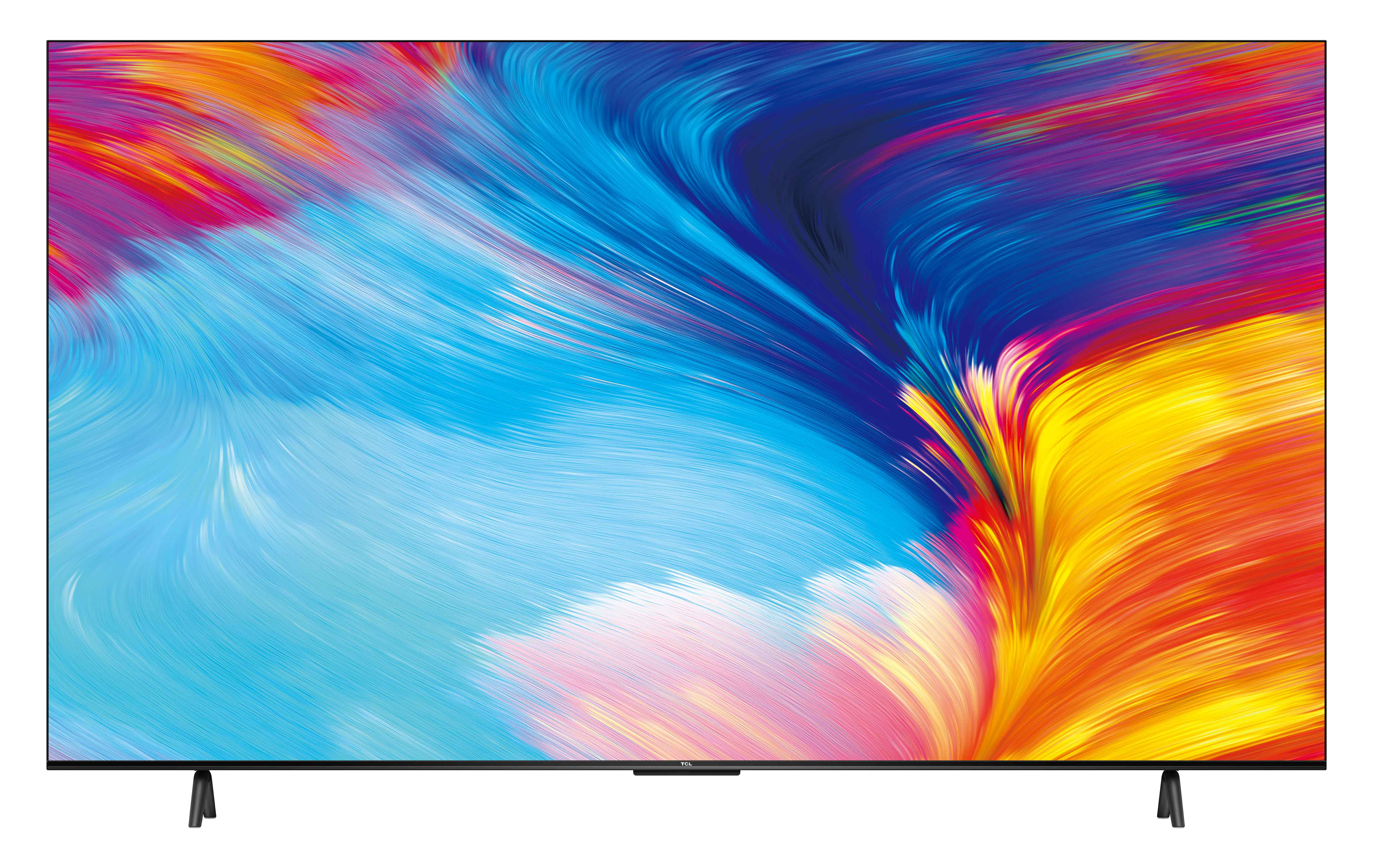 TCL P63 Series 50P635 TV