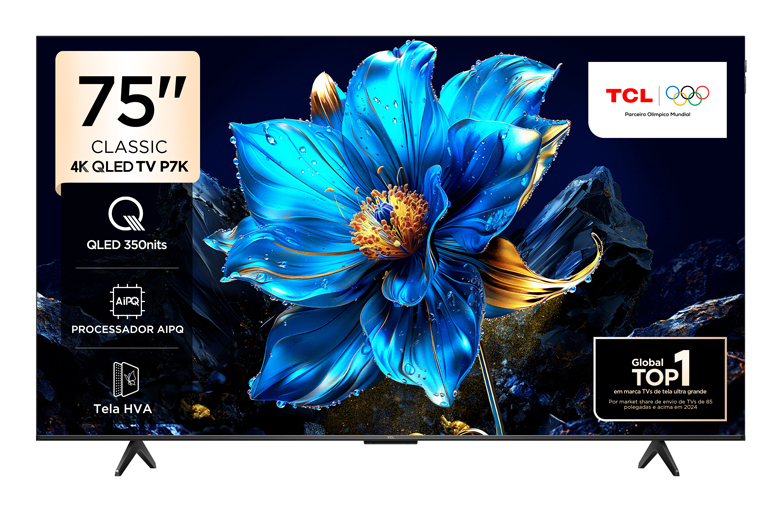 TCL P7K 75P7K