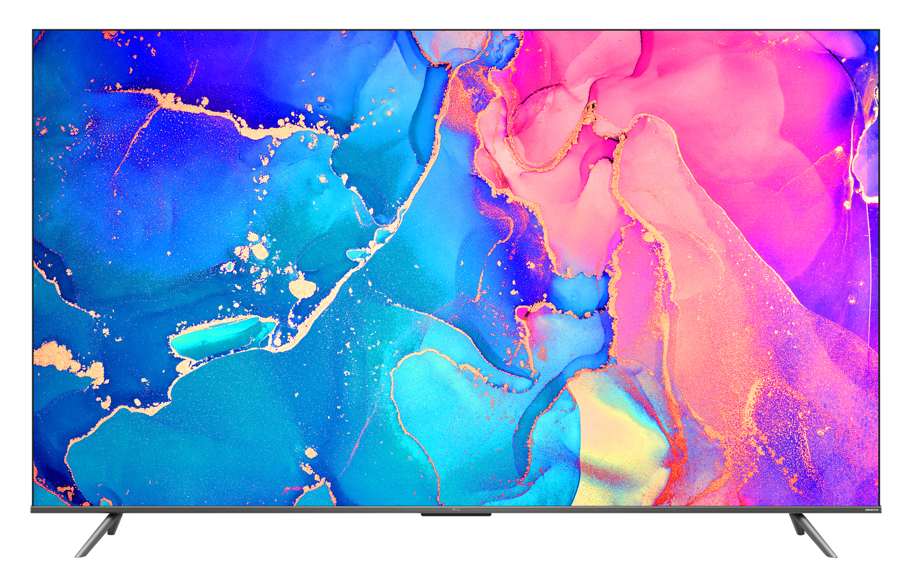 TCL QLED760 Series 75QLED760 TV