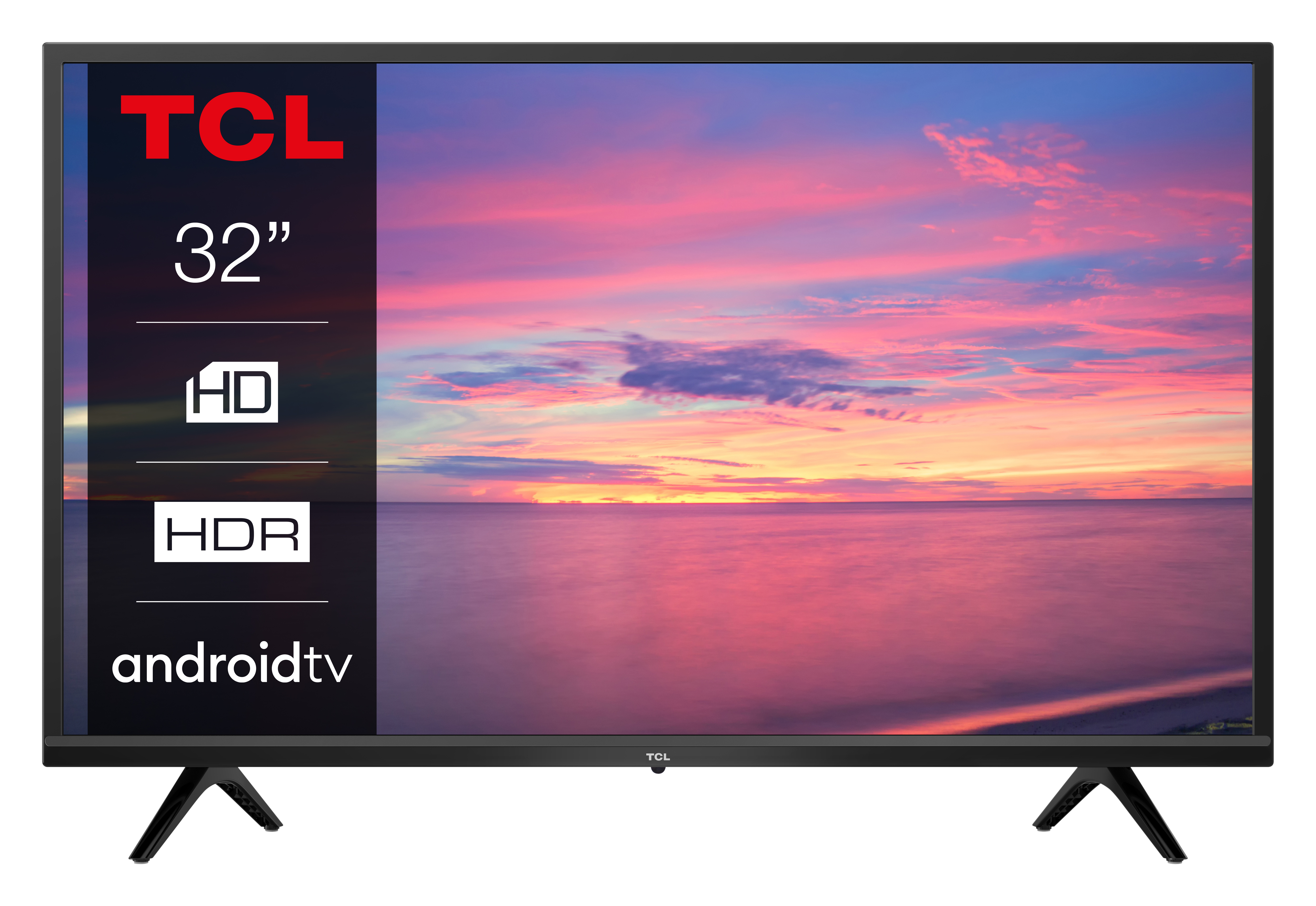 TCL S52 Series 32S5200 TV