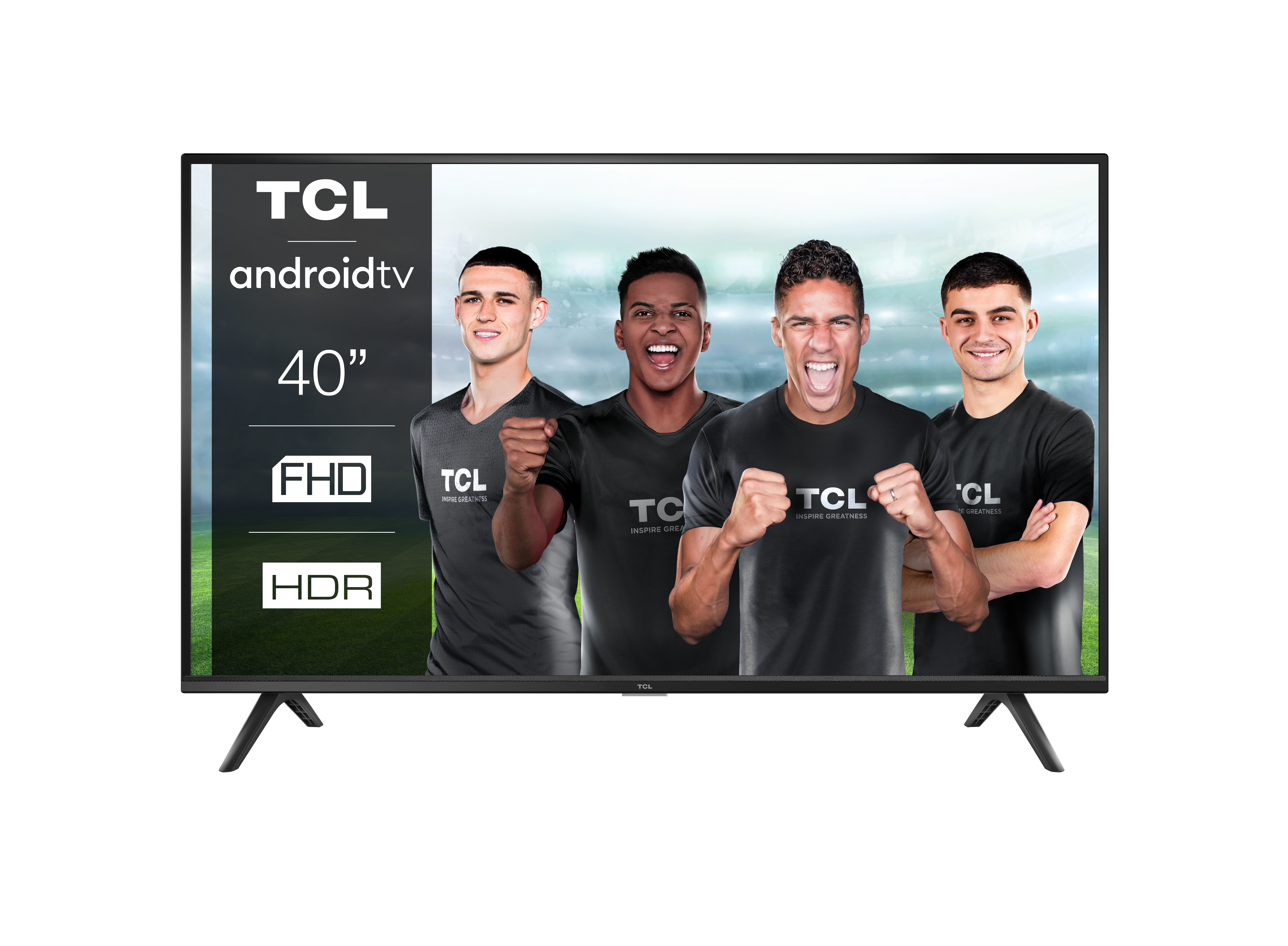TCL S52 Series 40S5200K TV