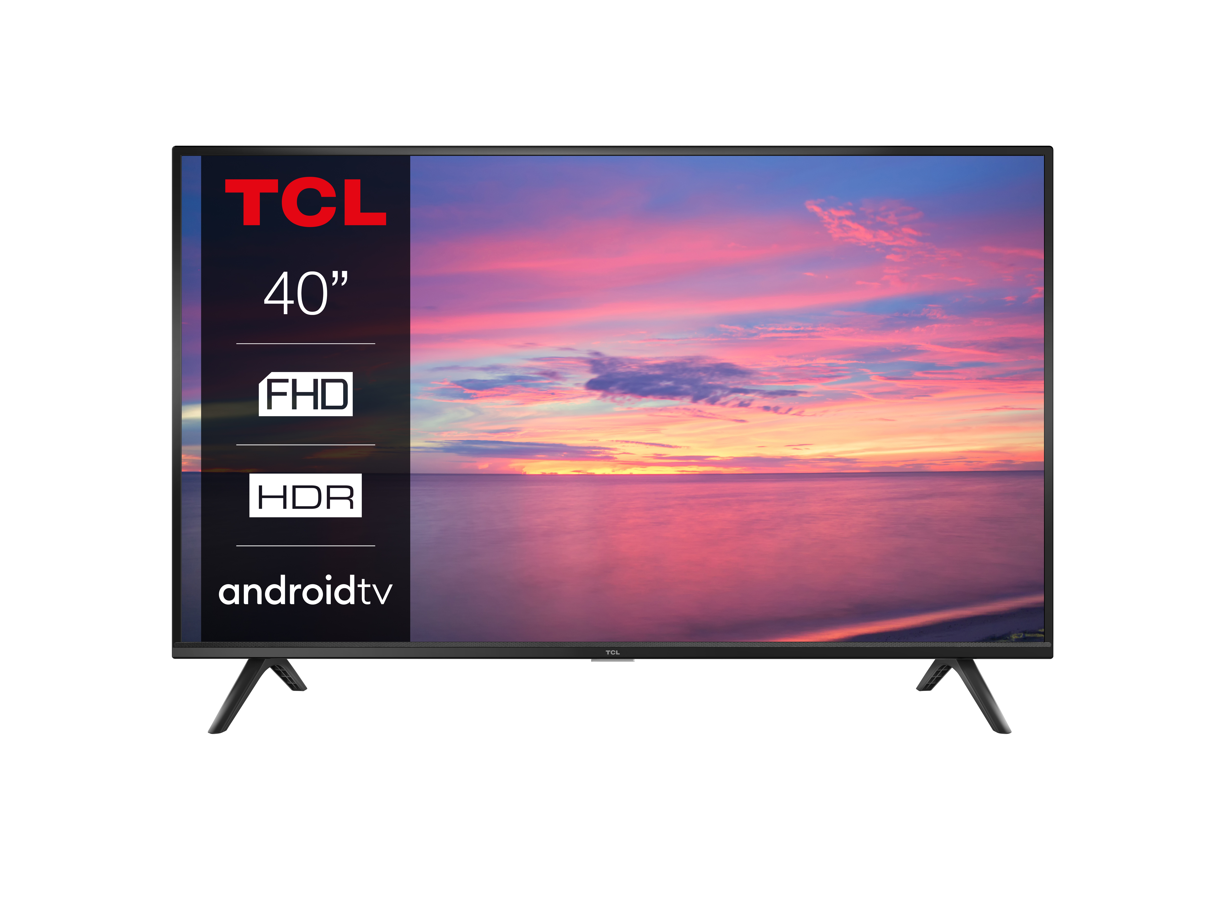 TCL S52 Series 40S5200 TV