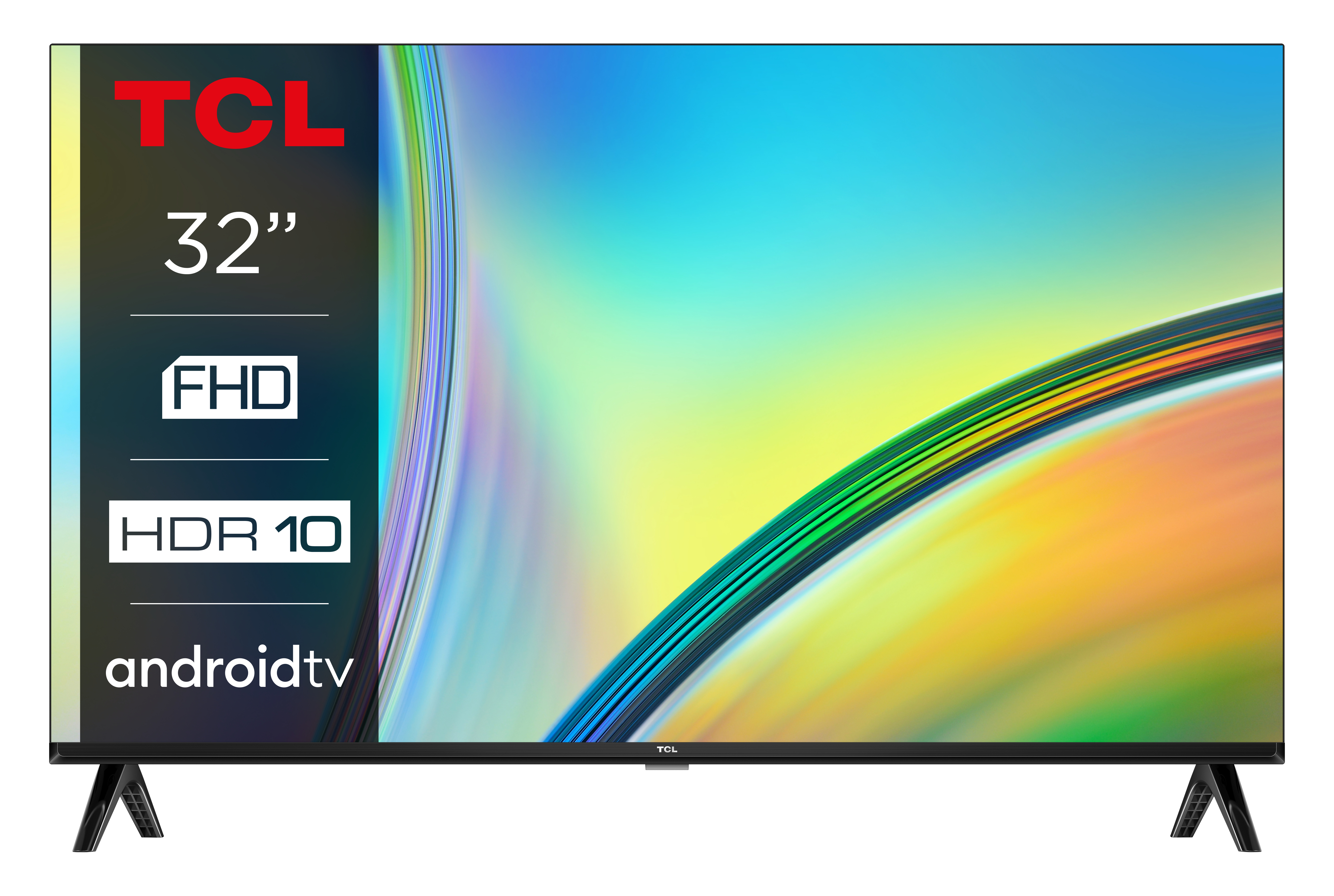 TCL S54 Series 32S5400AFK TV