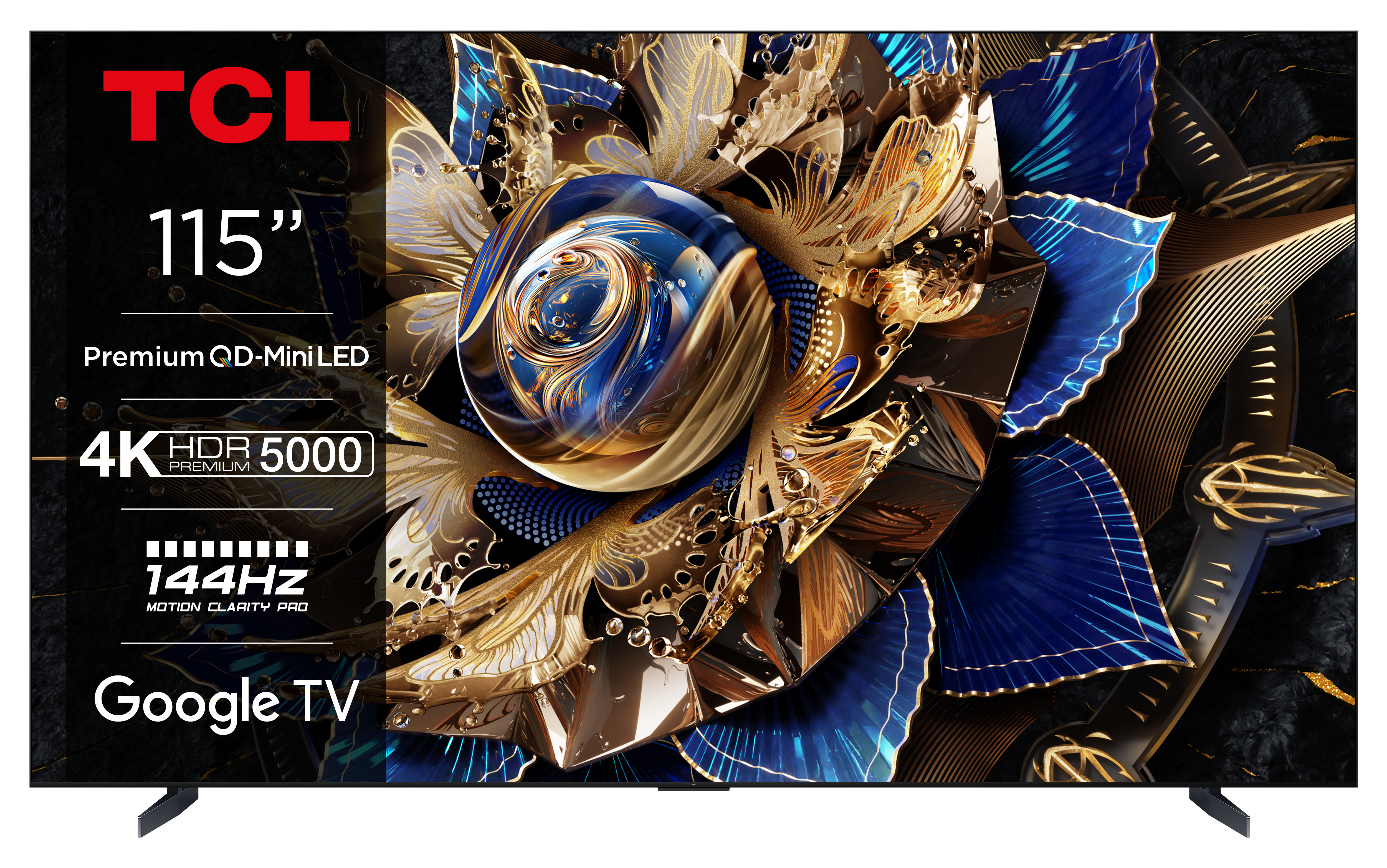 TCL X95 Series 115X955 Max