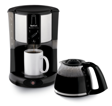 Tefal CM2908 coffee maker
