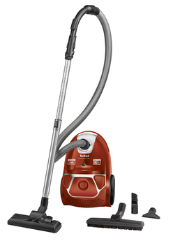 Tefal TW3953 vacuum