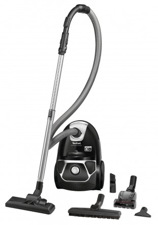 Tefal TW3985 vacuum