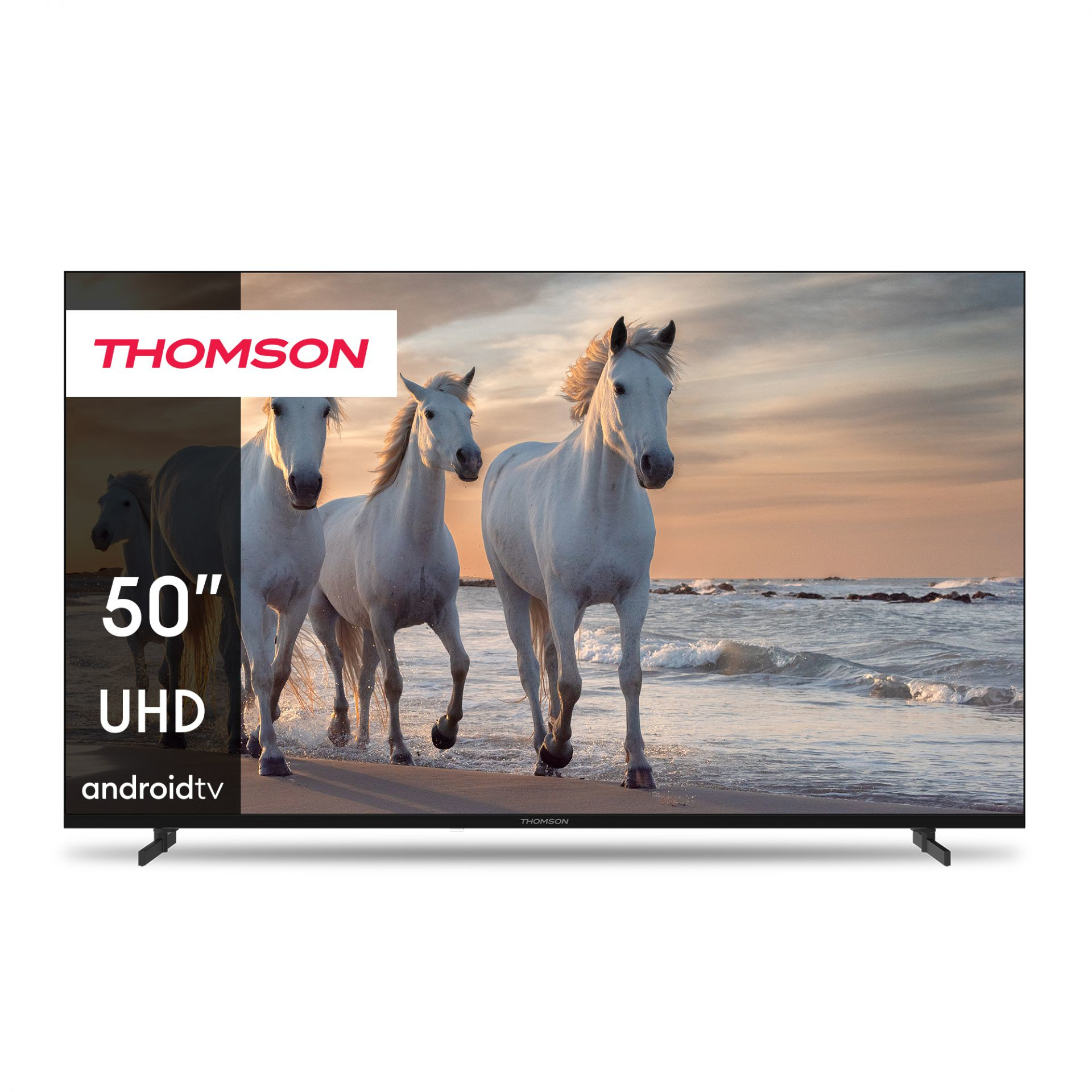 Thomson 50UA5S13 TV