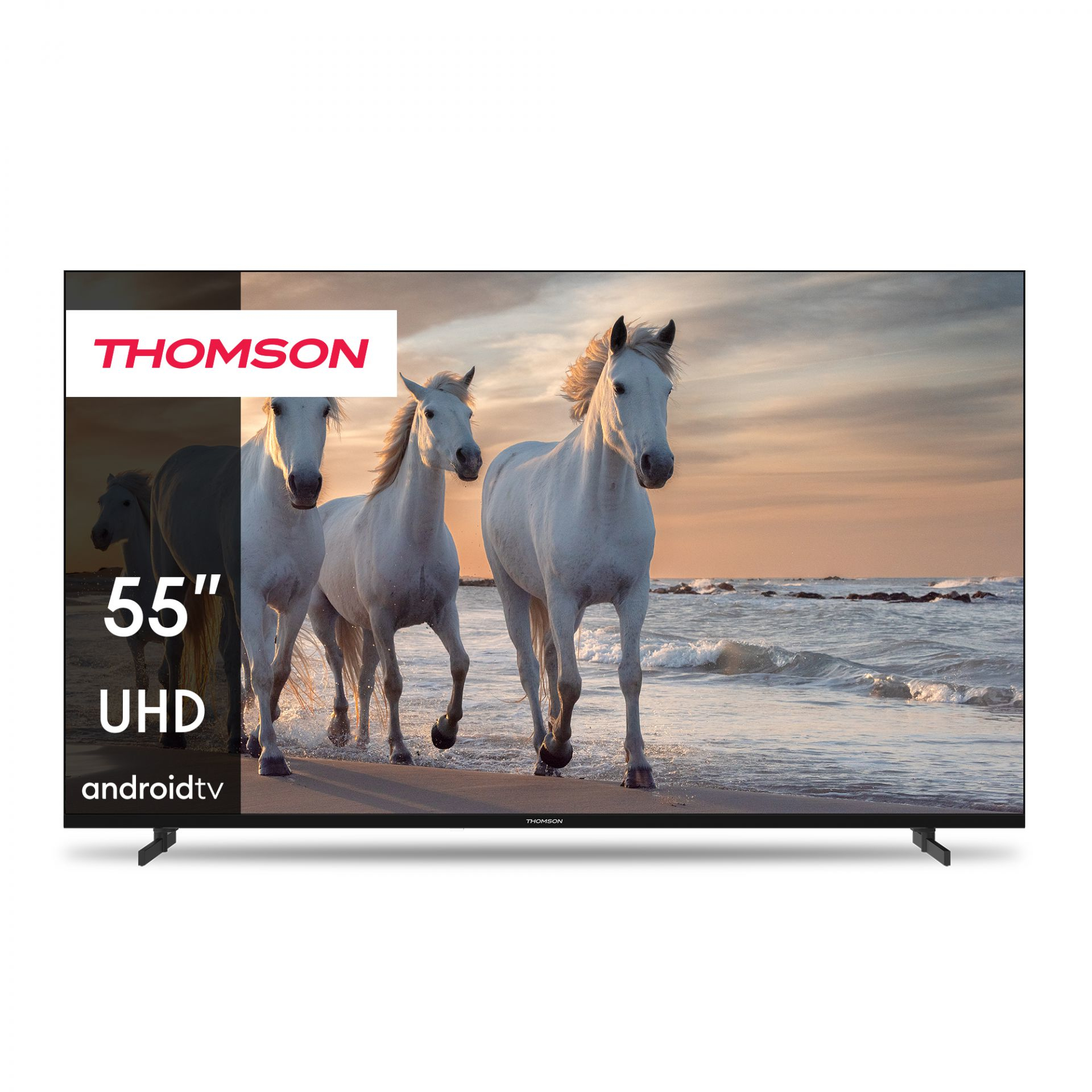 Thomson 55UA5S13 TV