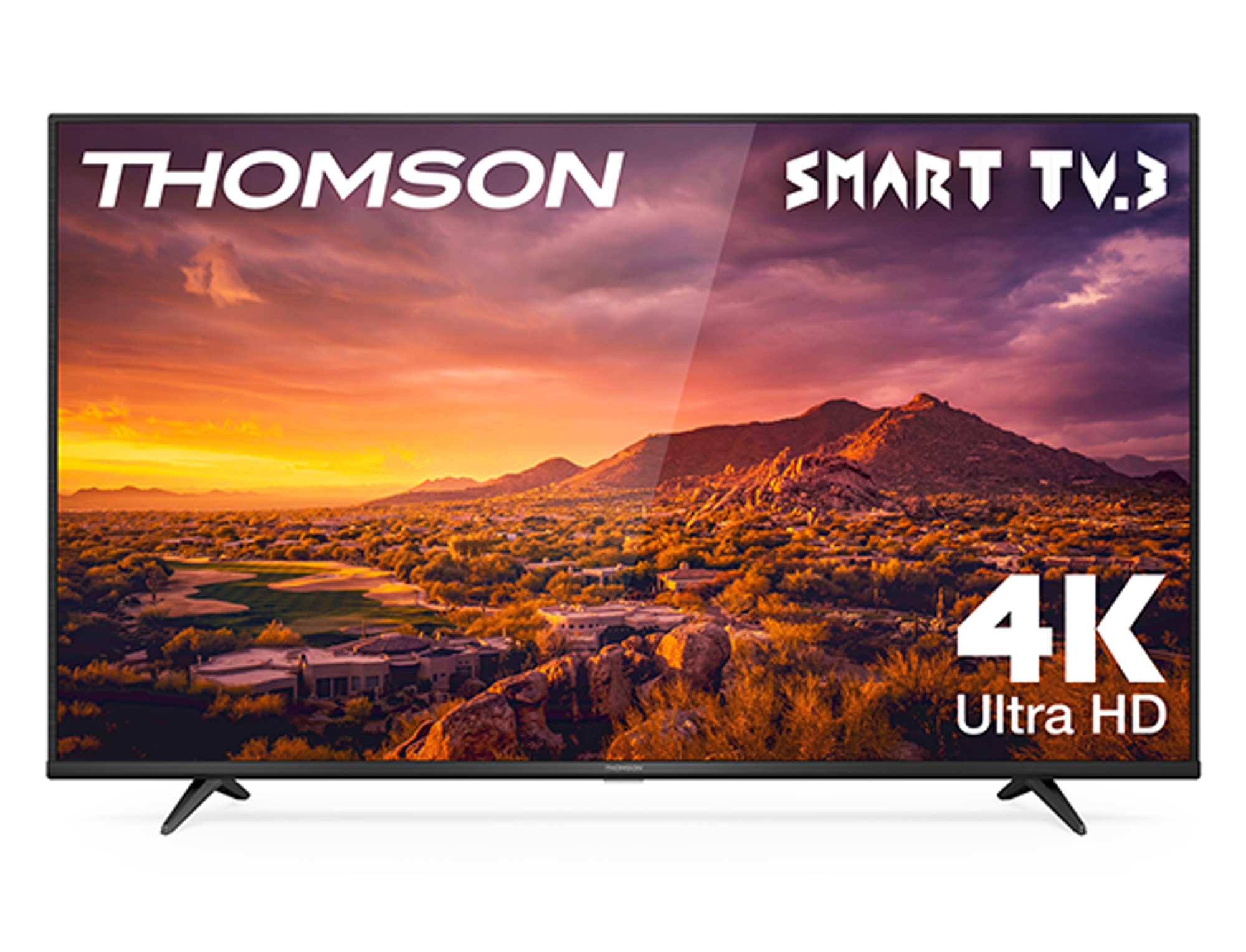 Thomson G63 Series 43UG6300 TV