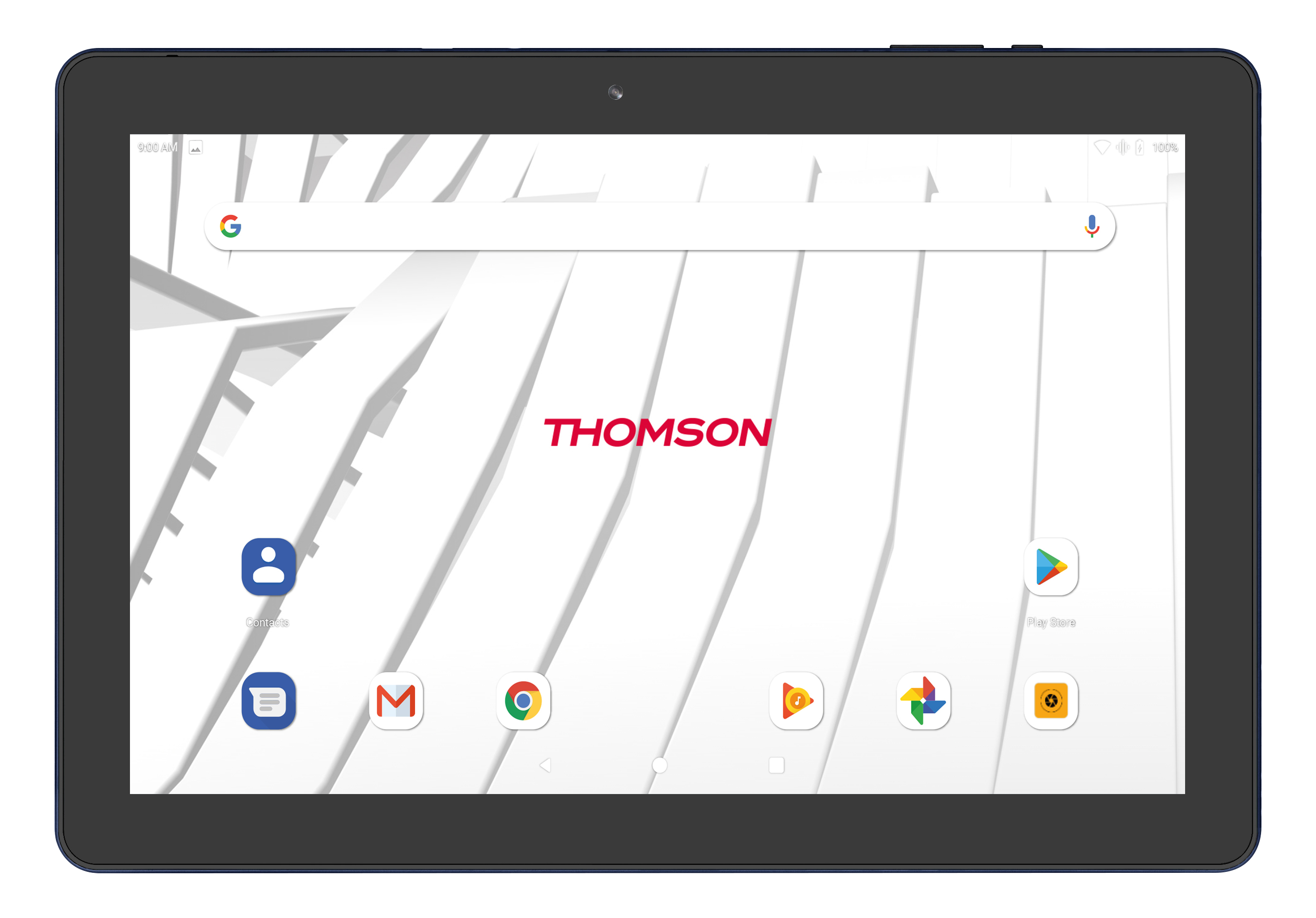 Thomson TEO10X TEOX10-3BK64 tablet