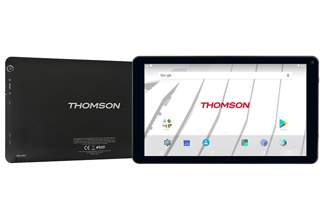 Thomson TEO10 TEO10A1BK32 tablet