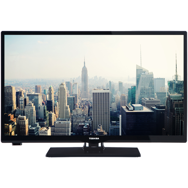 Toshiba 24W1633DB TV