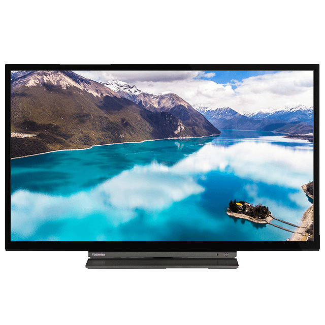 Toshiba 24WD3A63DB TV