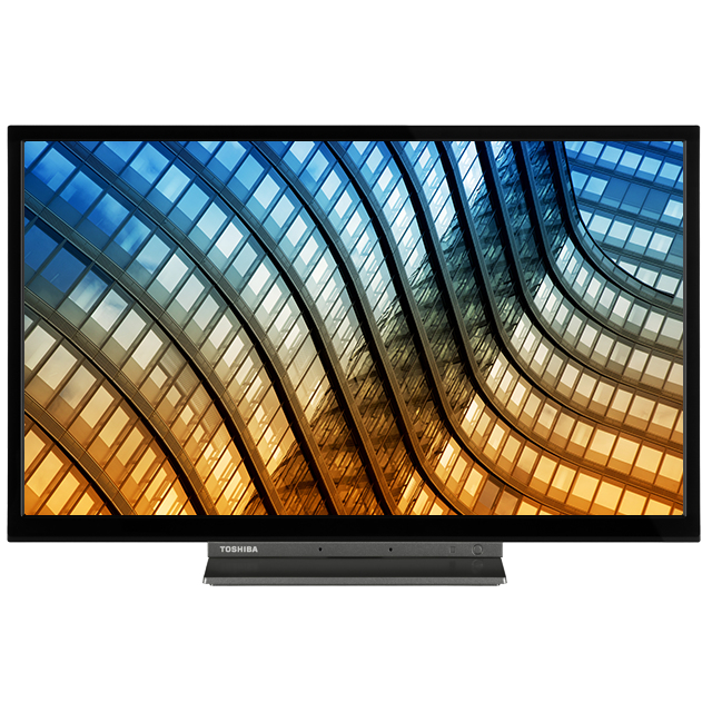 Toshiba 24WK3C63DA TV