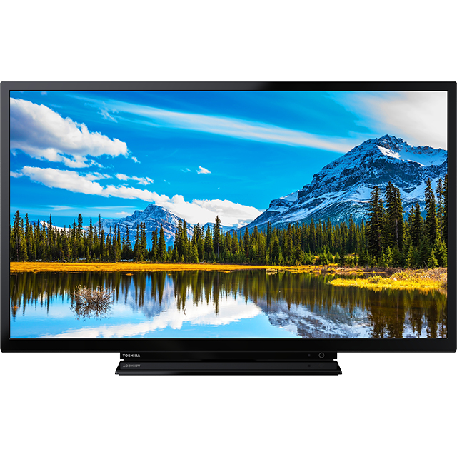 Toshiba 32L2863DG TV