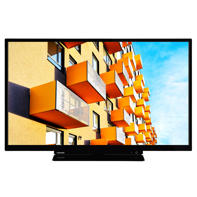 Toshiba 32L3163DA TV