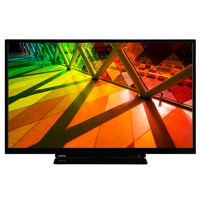 Toshiba 43L3163DA TV