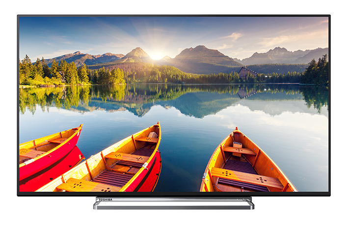 Toshiba 43U6863DB TV