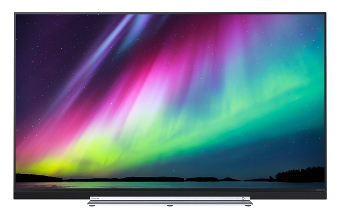 Toshiba 49U7863DA TV