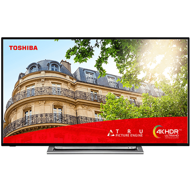 Toshiba 50UL3B63DG TV