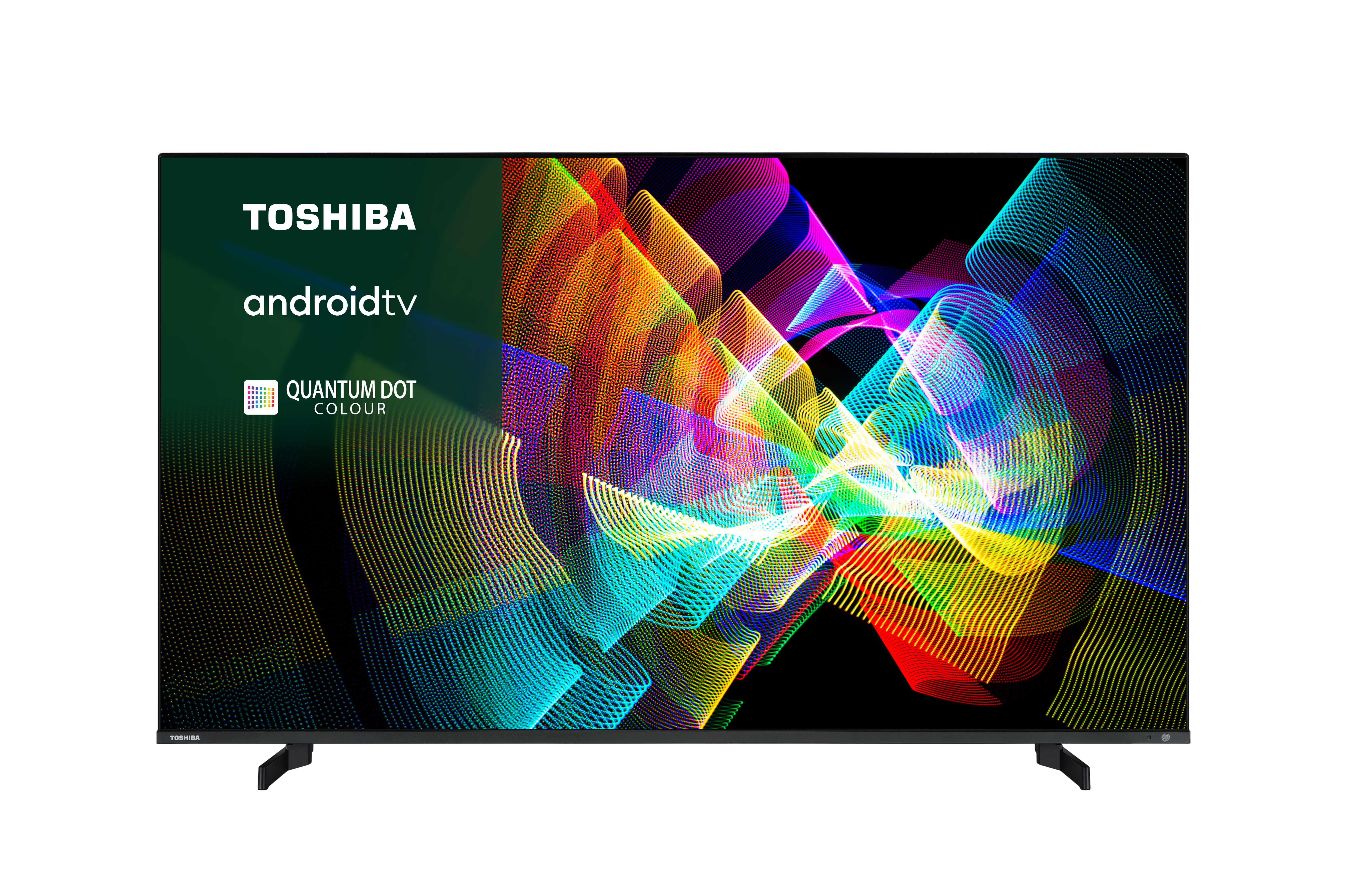 Toshiba 65QA5D63DB TV