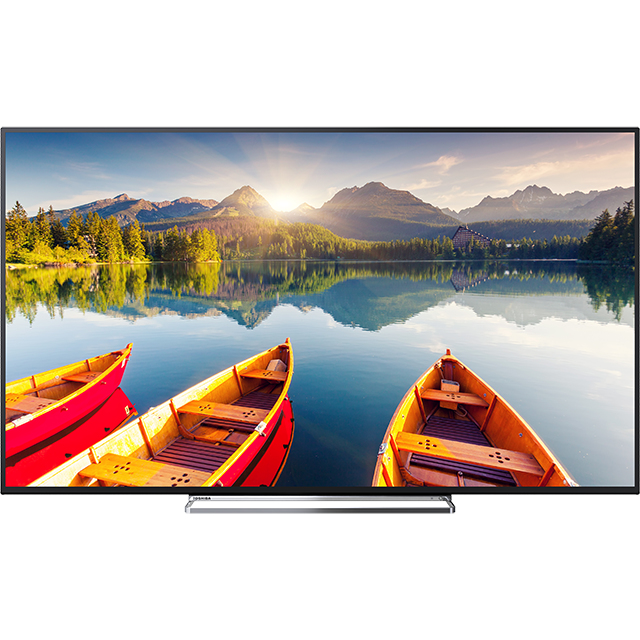 Toshiba 65U6863DA TV