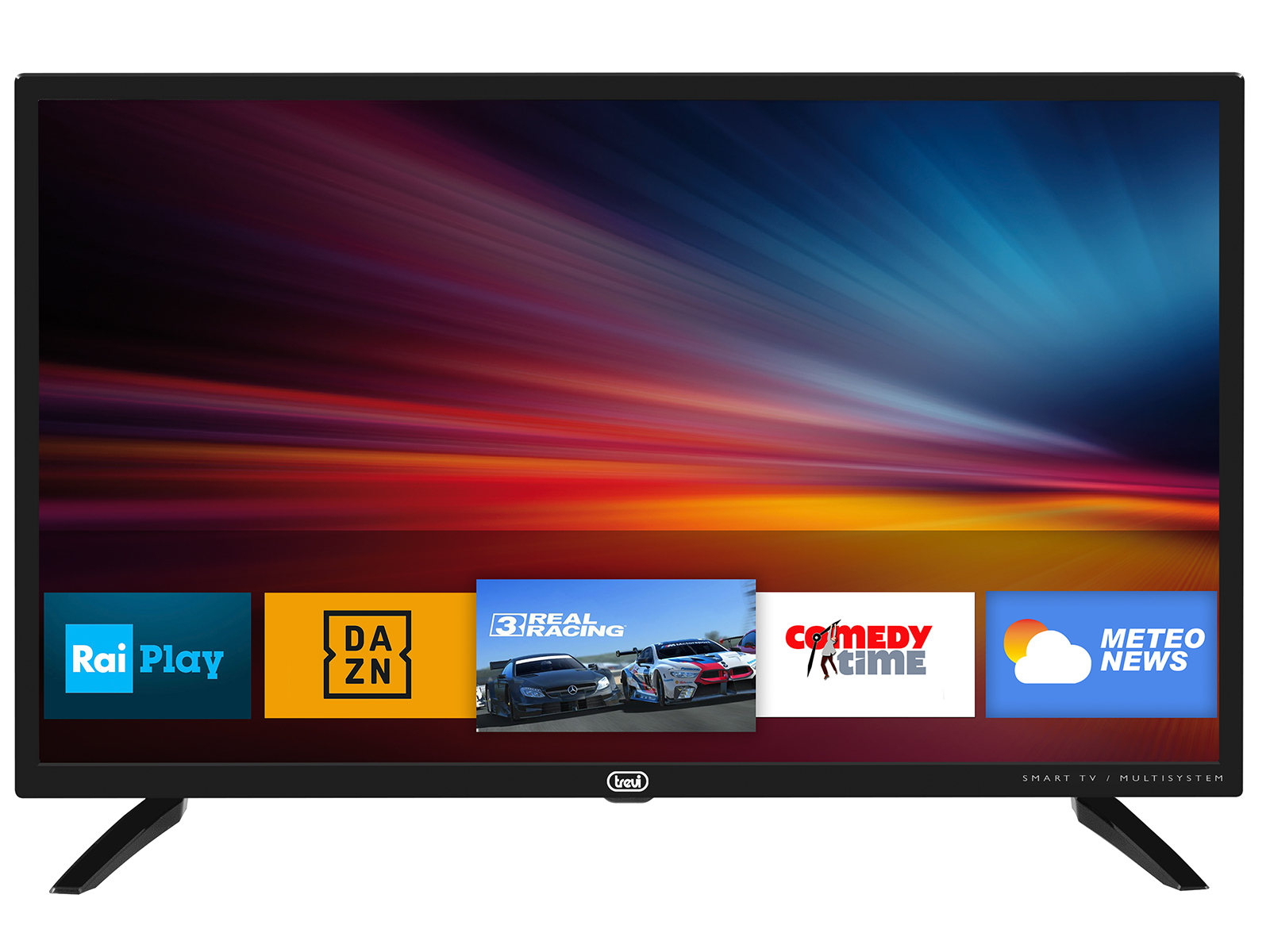 Trevi 3209SM00 TV