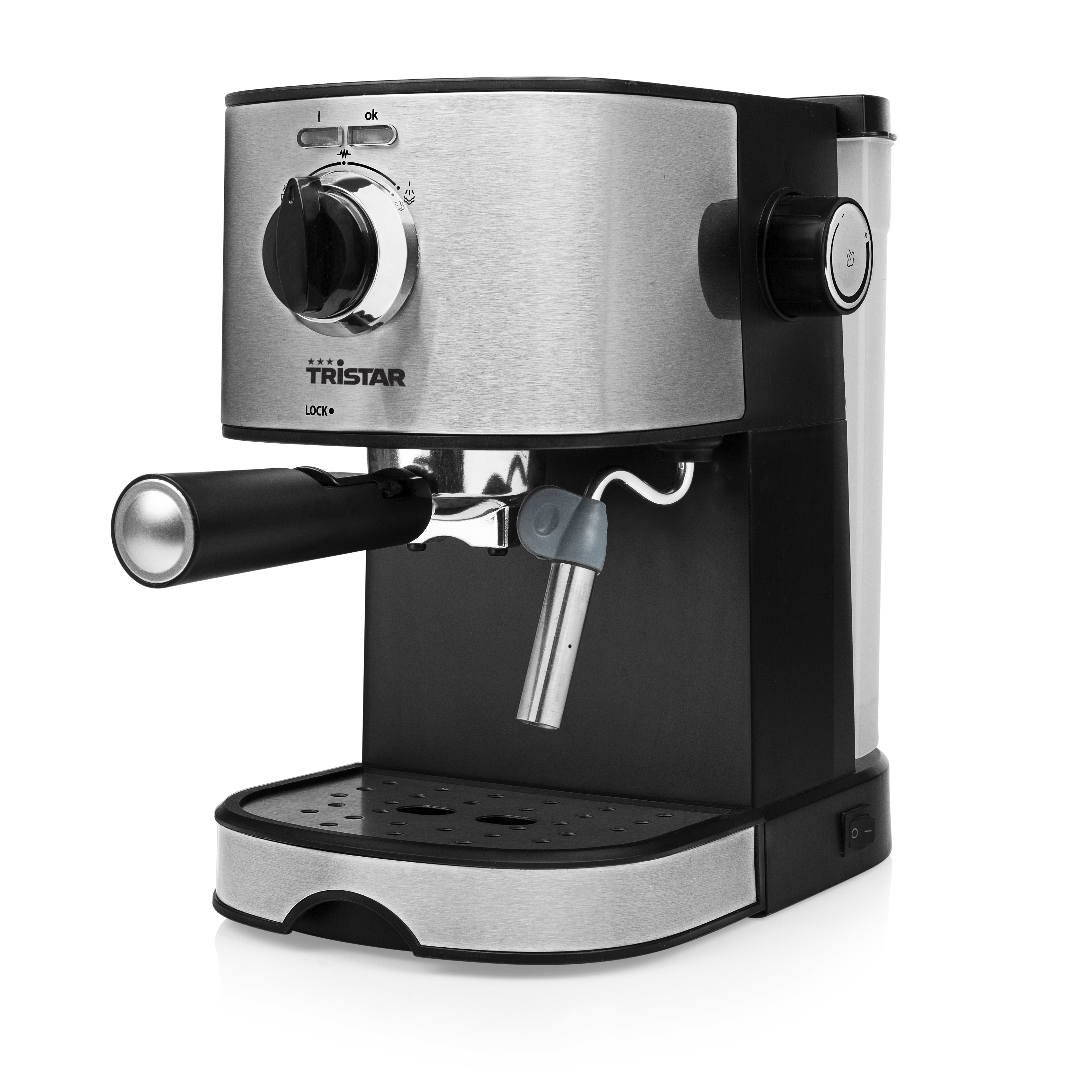 Tristar CM-2275IT coffee maker
