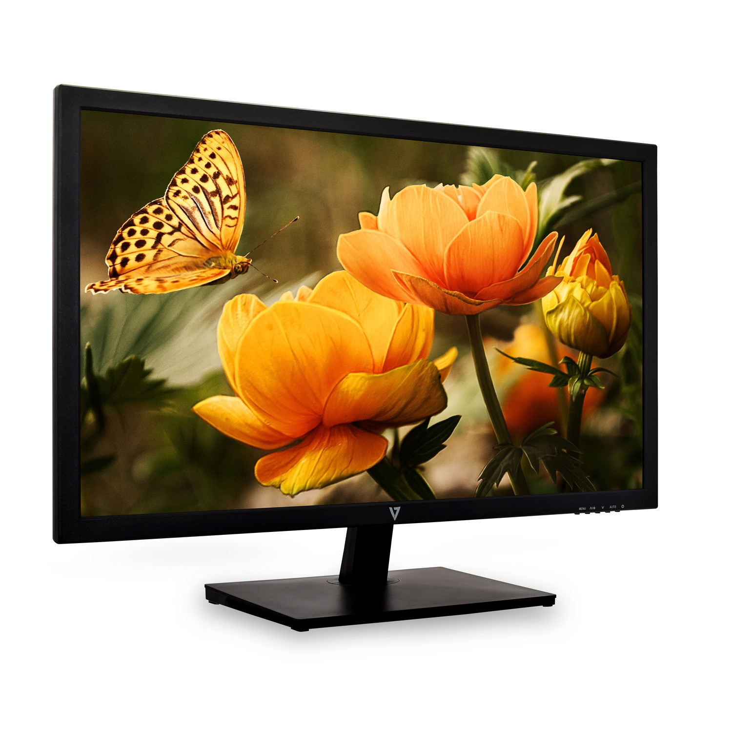 V7 L270E-3EU computer monitor