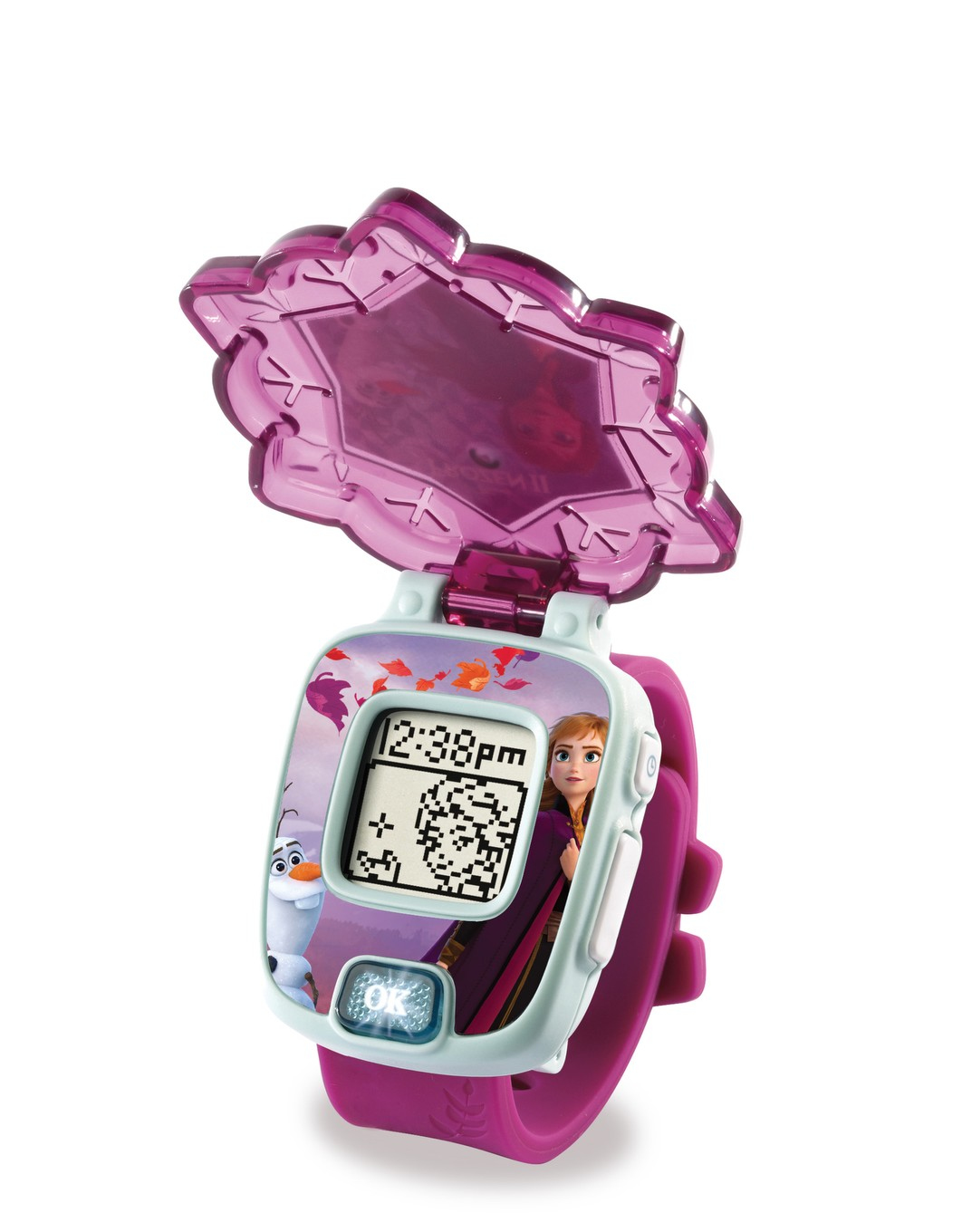 VTech Frozen 2 Magic Learning Watch - Anna