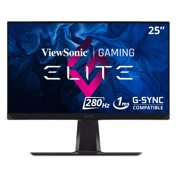 Viewsonic Elite XG250 computer monitor