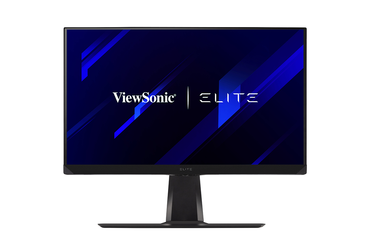 Viewsonic Elite XG251G computer monitor