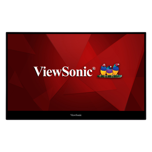 Viewsonic ID1655 computer monitor