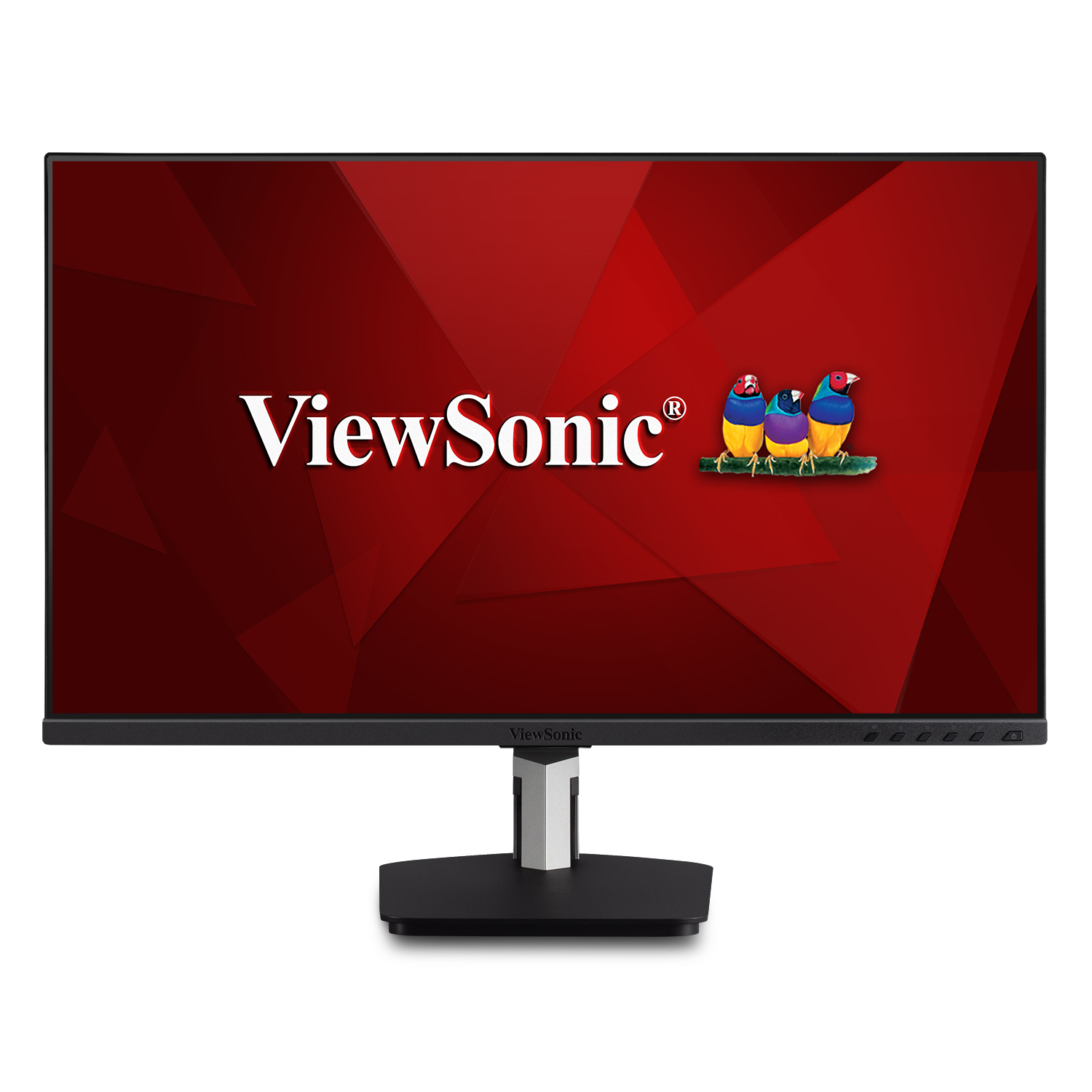 Viewsonic ID2455 computer monitor