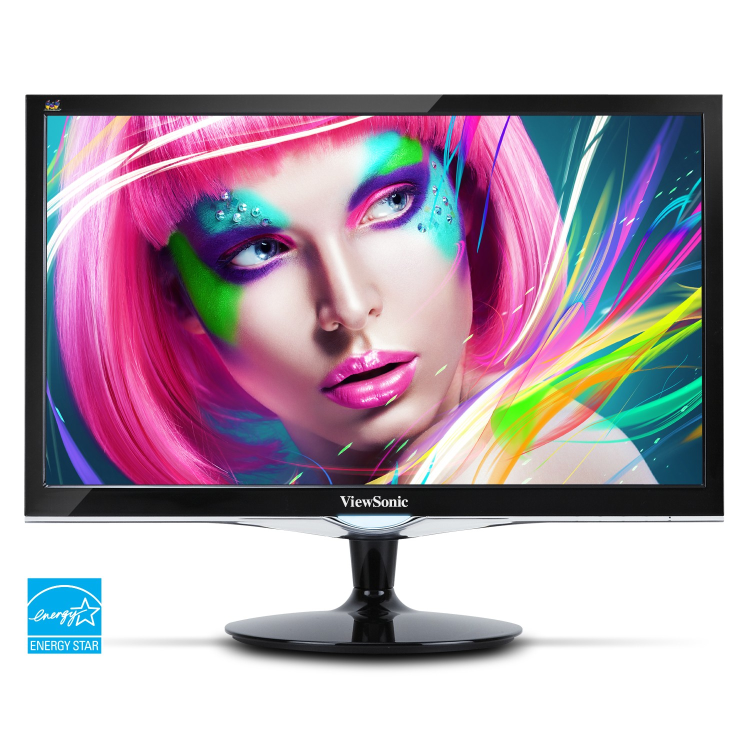 Viewsonic LED LCD VX2252mh