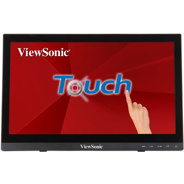Viewsonic TD1630-3 computer monitor
