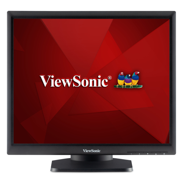 Viewsonic TD1711 computer monitor
