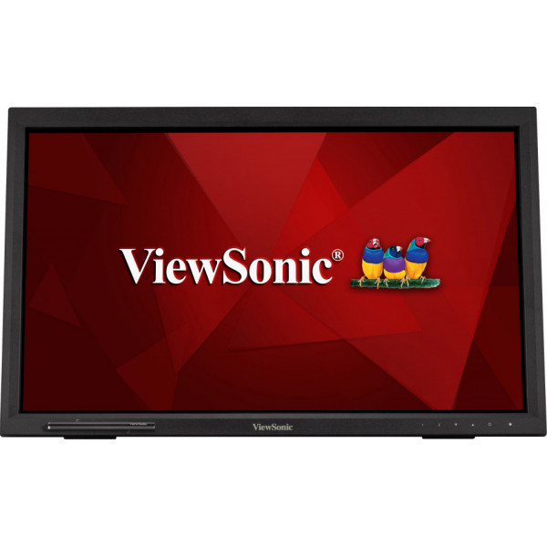 Viewsonic TD2223 computer monitor