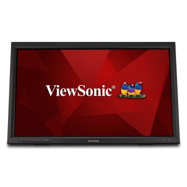 Viewsonic TD2423D computer monitor