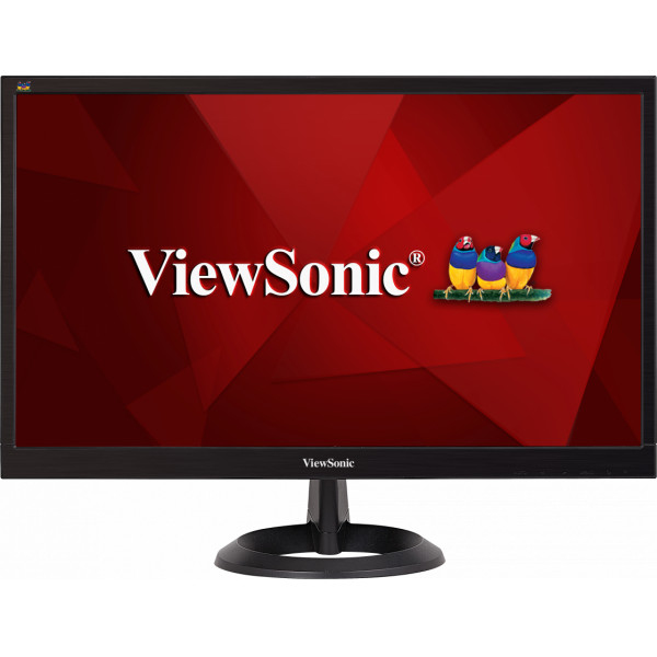 Viewsonic VA2261H-2 computer monitor