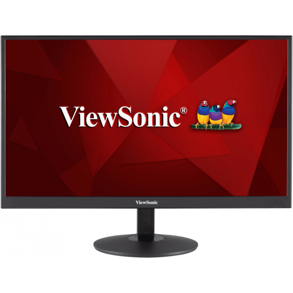 Viewsonic VA2403-H computer monitor