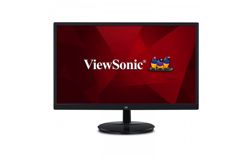 Viewsonic VA2459-SMH computer monitor