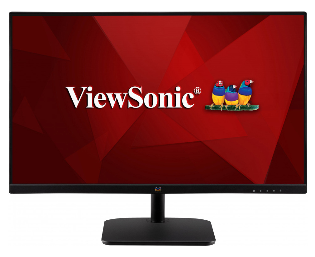 Viewsonic VA2732-MHD computer monitor