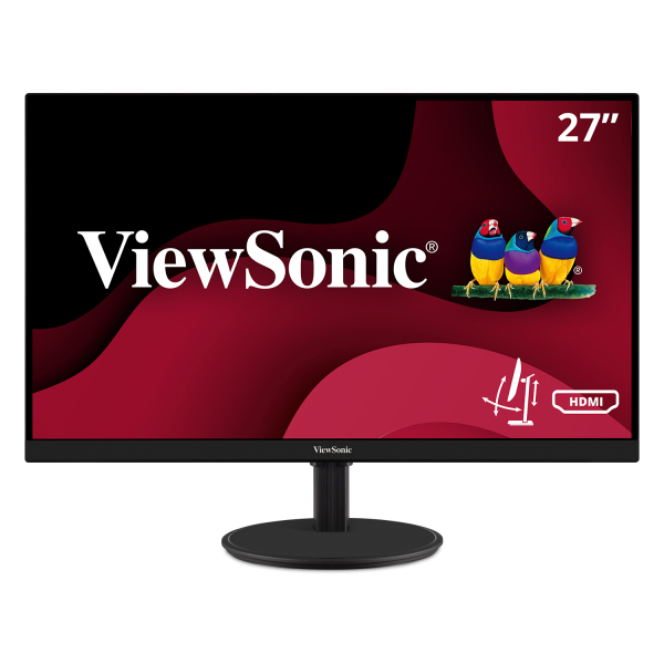 Viewsonic VA2747-MHJ computer monitor
